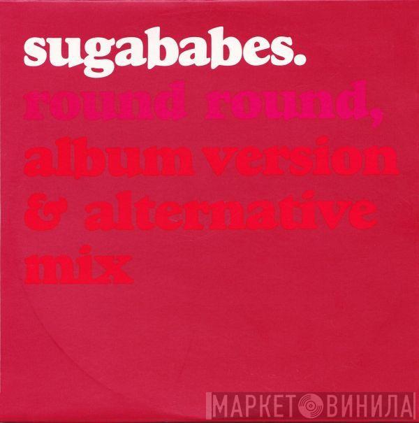 Sugababes - Round Round