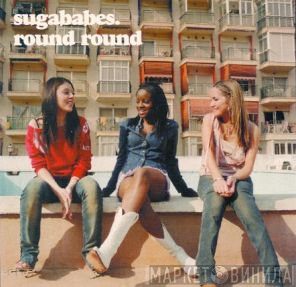  Sugababes  - Round Round