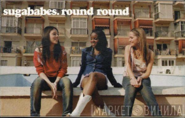  Sugababes  - Round Round