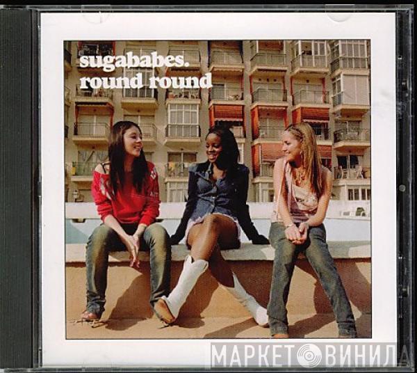  Sugababes  - Round Round