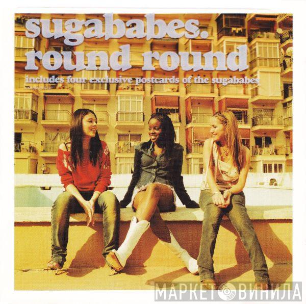 Sugababes - Round Round