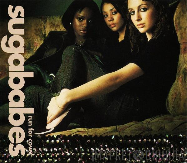 Sugababes - Run For Cover