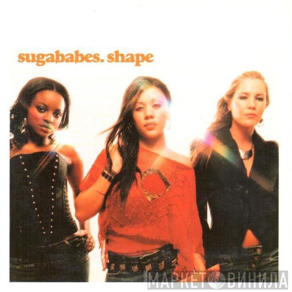  Sugababes  - Shape