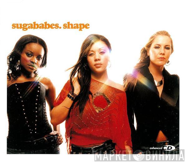 Sugababes - Shape