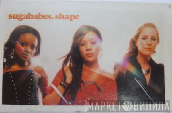 Sugababes - Shape