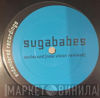  Sugababes  - Soulsound (New Vision Remixes)