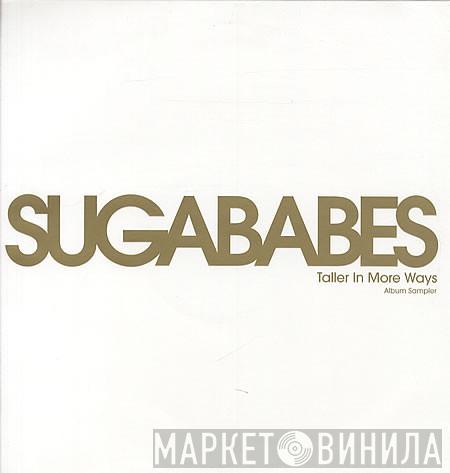 Sugababes - Taller In More Ways (Album Sampler)