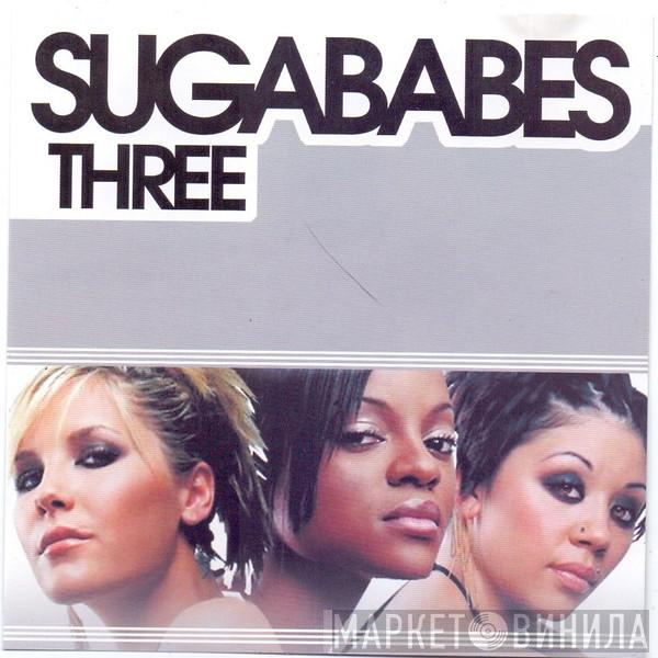  Sugababes  - Three