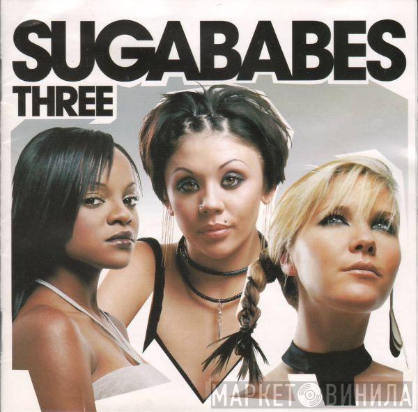  Sugababes  - Three