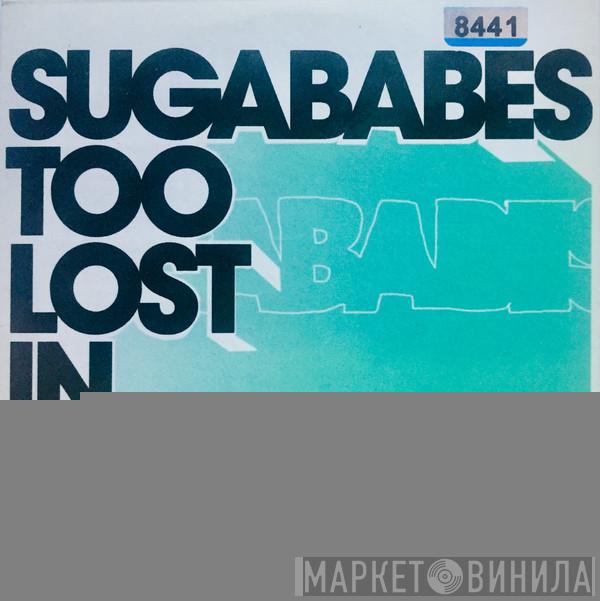  Sugababes  - Too Lost In You