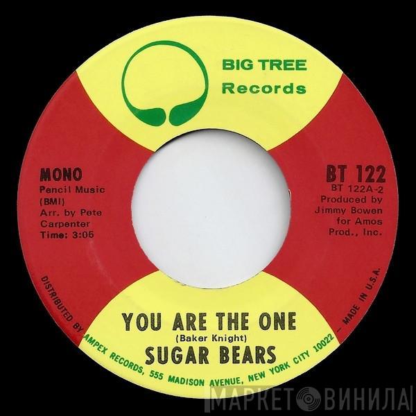 Sugar Bears  - You Are The One