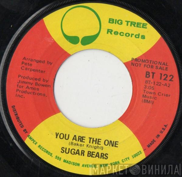 Sugar Bears  - You Are The One