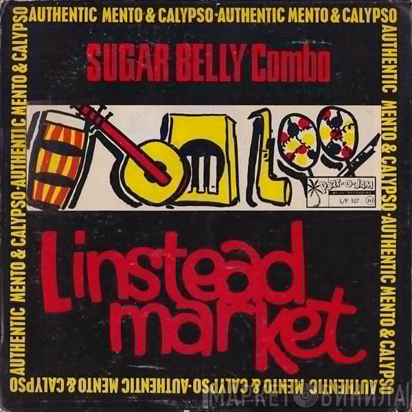 Sugar Belly - Linstead Market