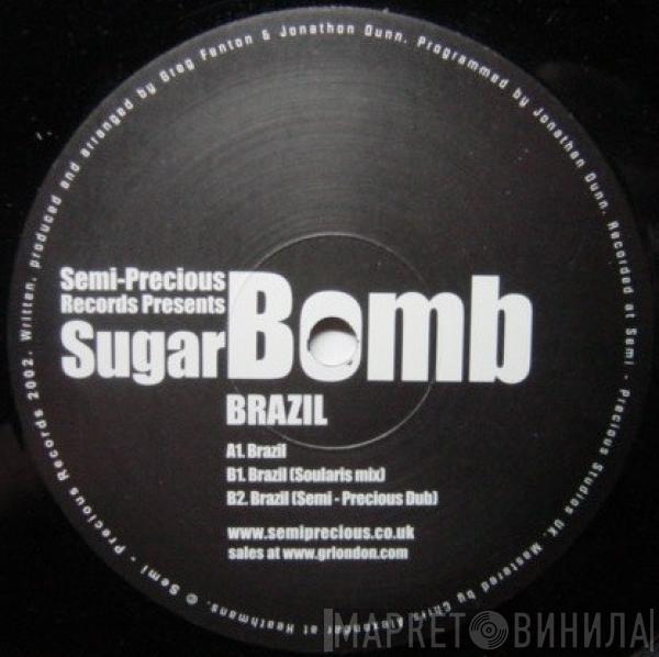Sugar Bomb - Brazil