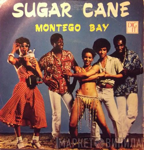  Sugar Cane  - Montego Bay