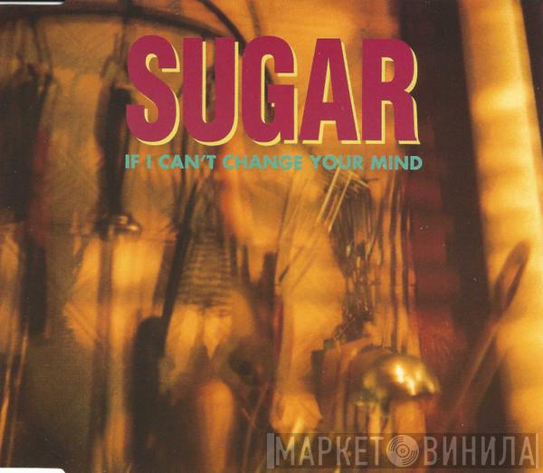 Sugar  - If I Can't Change Your Mind