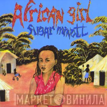 Sugar Minott - African Girl