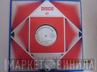  Sugar Minott  - Can't Stop Love It