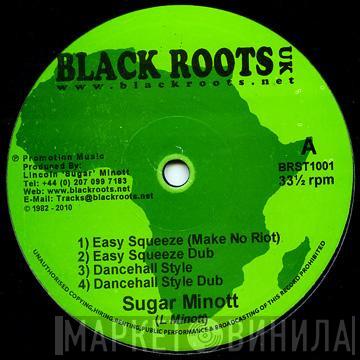 Sugar Minott - Dancehall Showcase
