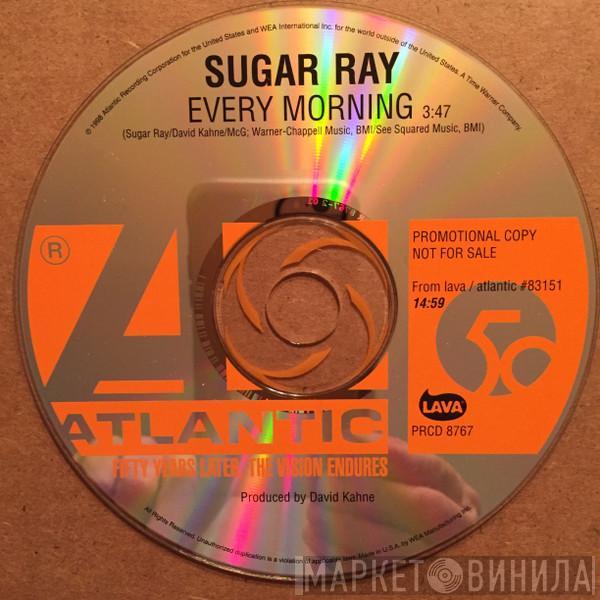  Sugar Ray   - Every Morning