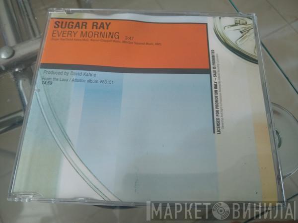  Sugar Ray   - Every Morning