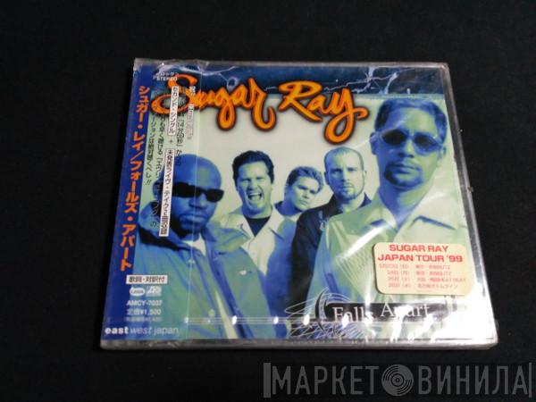  Sugar Ray   - Falls Apart