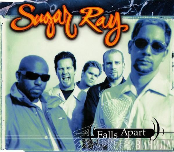  Sugar Ray   - Falls Apart