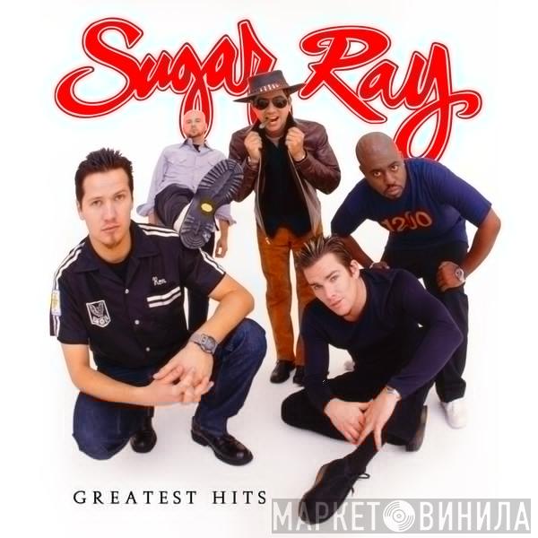  Sugar Ray   - Greatest Hits