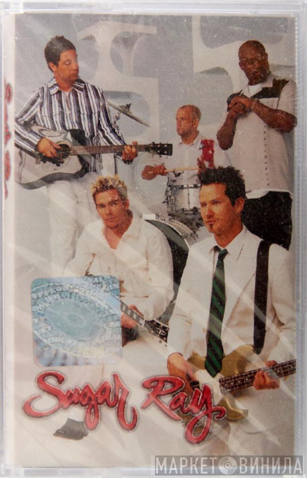  Sugar Ray   - Sugar Ray