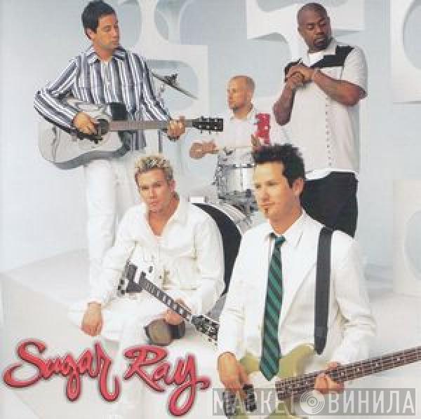  Sugar Ray   - Sugar Ray