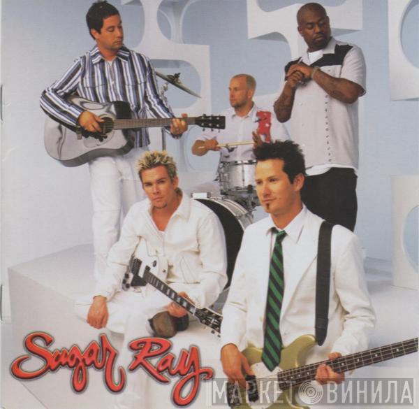 Sugar Ray  - Sugar Ray