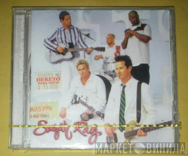  Sugar Ray   - Sugar Ray