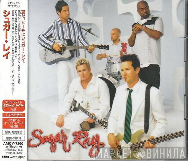  Sugar Ray   - Sugar Ray