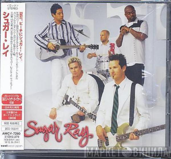  Sugar Ray   - Sugar Ray