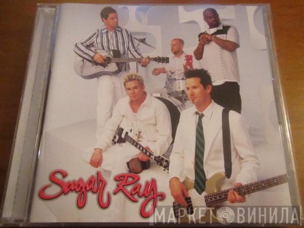  Sugar Ray   - Sugar Ray
