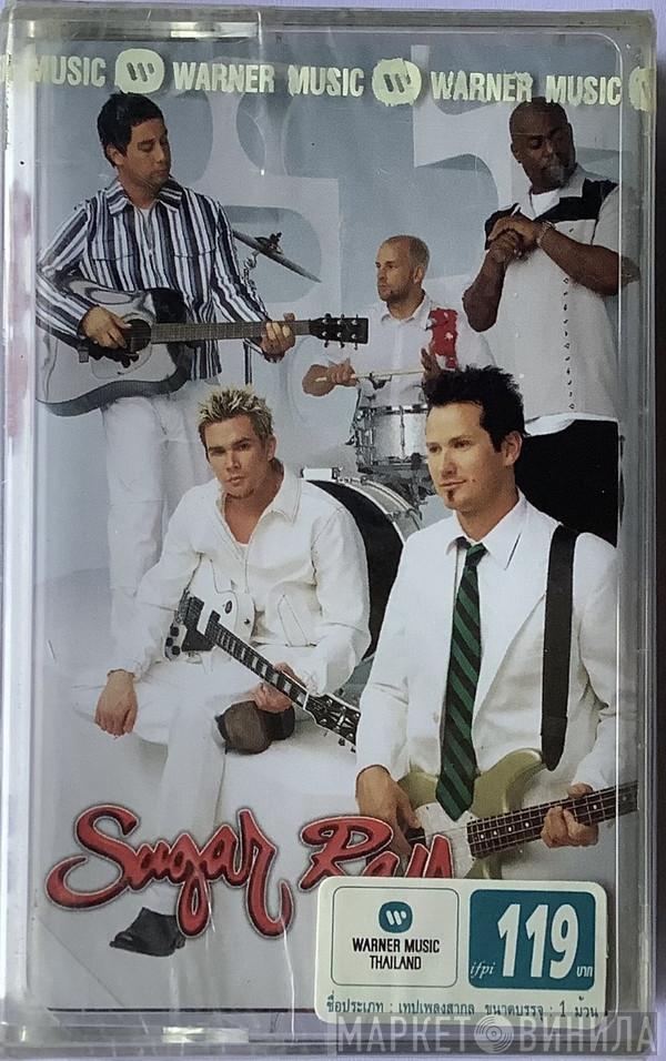  Sugar Ray   - Sugar Ray
