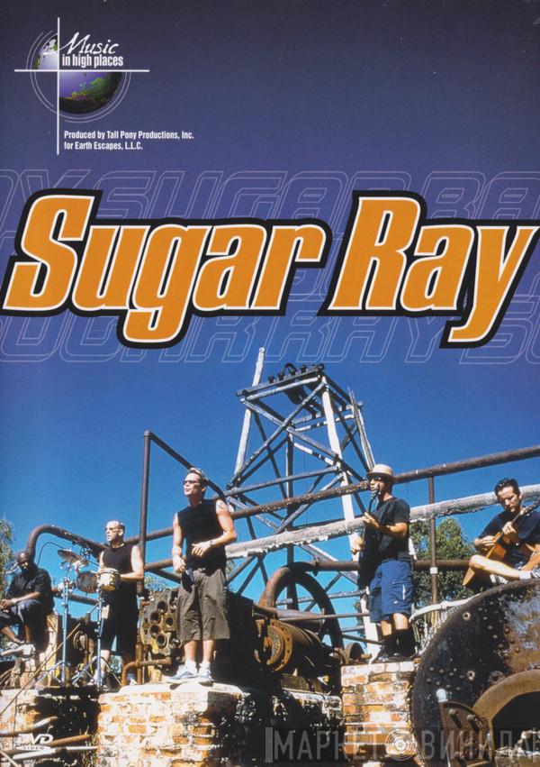  Sugar Ray   - Sugar Ray