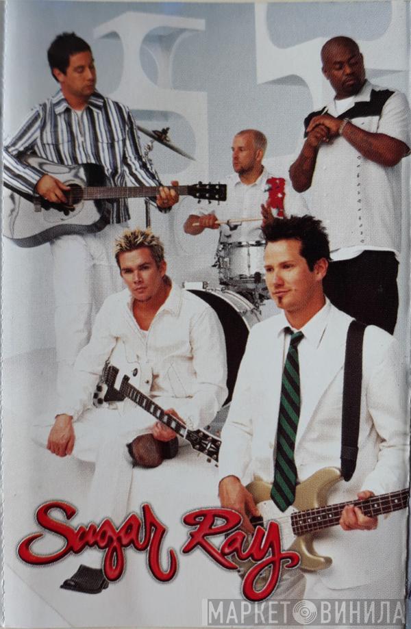  Sugar Ray   - Sugar Ray