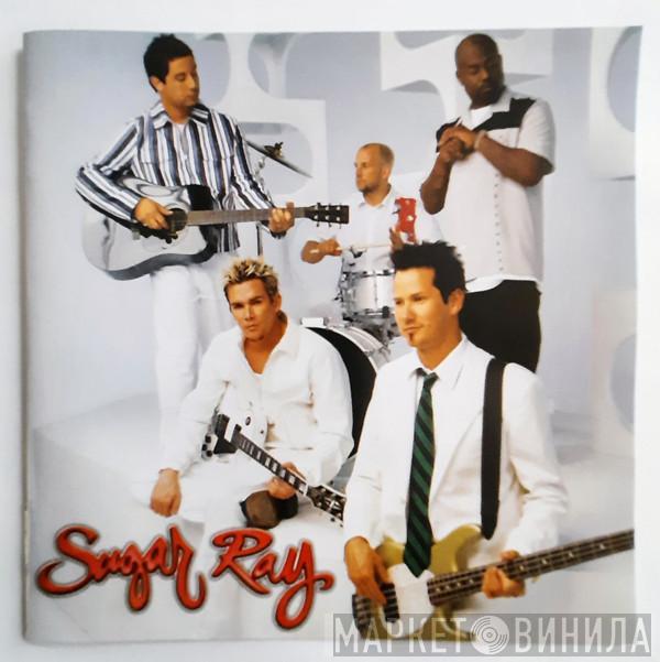  Sugar Ray   - Sugar Ray
