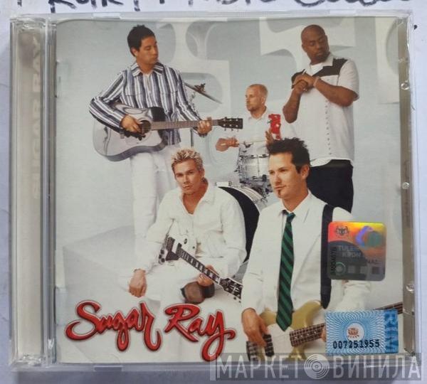  Sugar Ray   - Sugar Ray