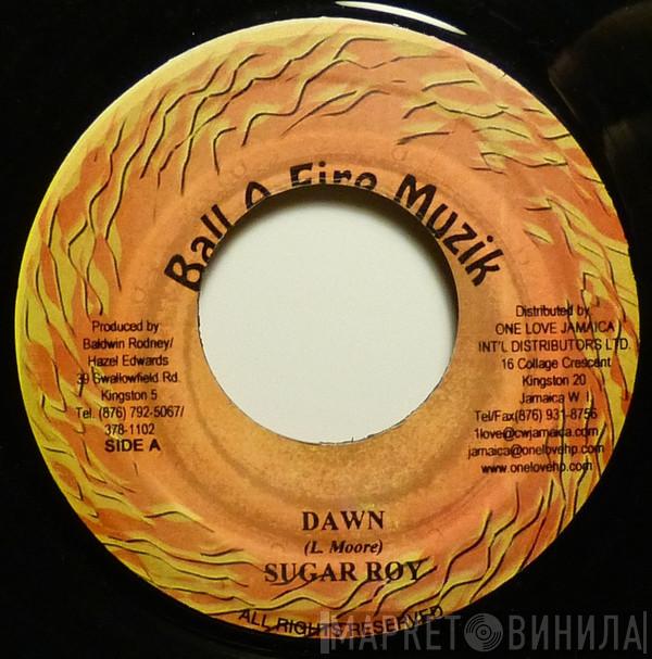 Sugar Roy, Nemo  - Dawn / Gal Mi Nuh Overstand