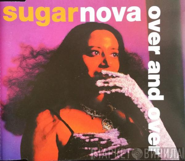  SugarNova  - Over And Over