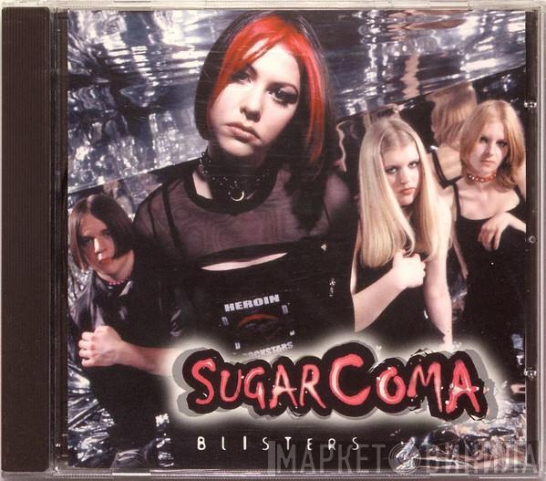 Sugarcoma - Blisters