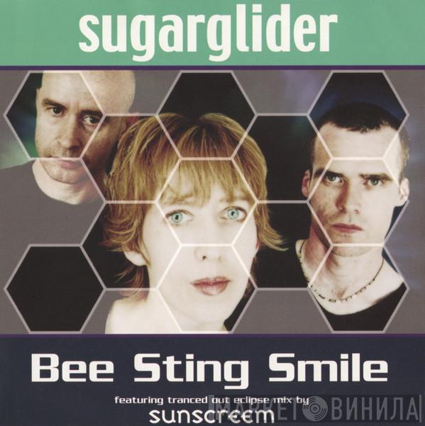  Sugarglider  - Bee Sting Smile