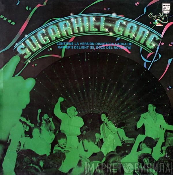  Sugarhill Gang  - Rapper's Delight = El Gozo Del Rollista