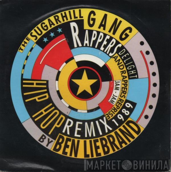 Sugarhill Gang  - Rappers Delight (Hip Hop Remix 1989)