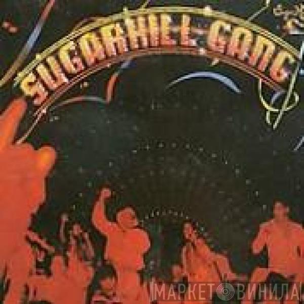 Sugarhill Gang - Sugarhill Gang