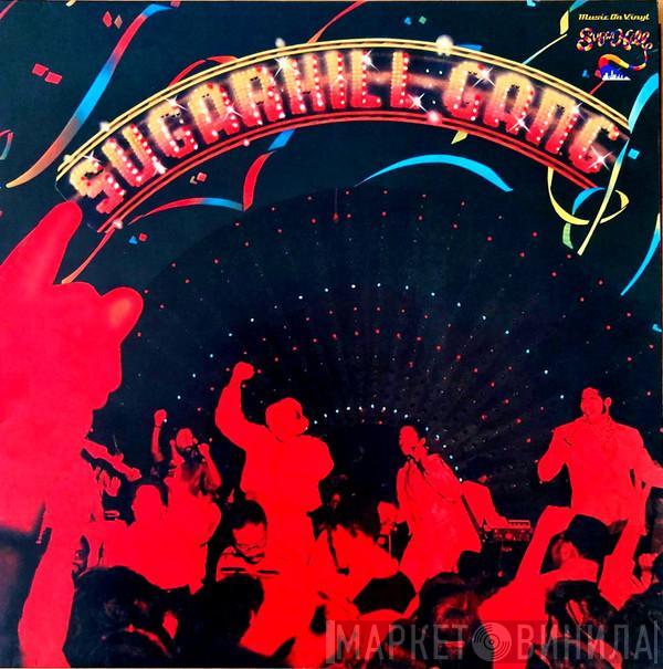 Sugarhill Gang - Sugarhill Gang