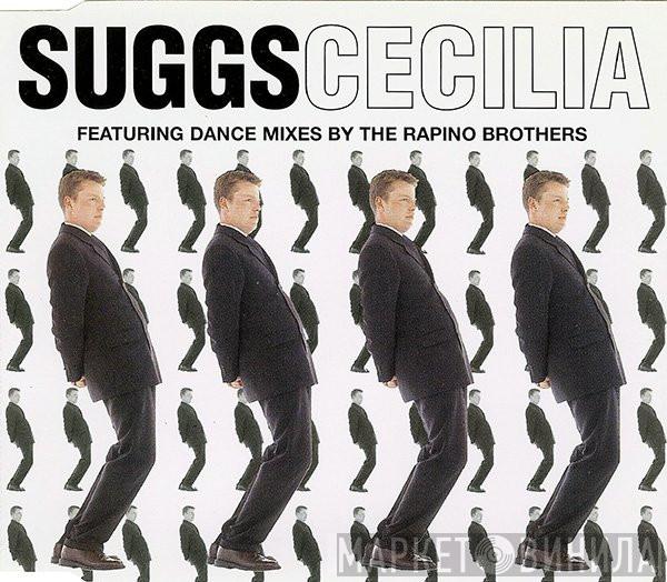 Suggs - Cecilia