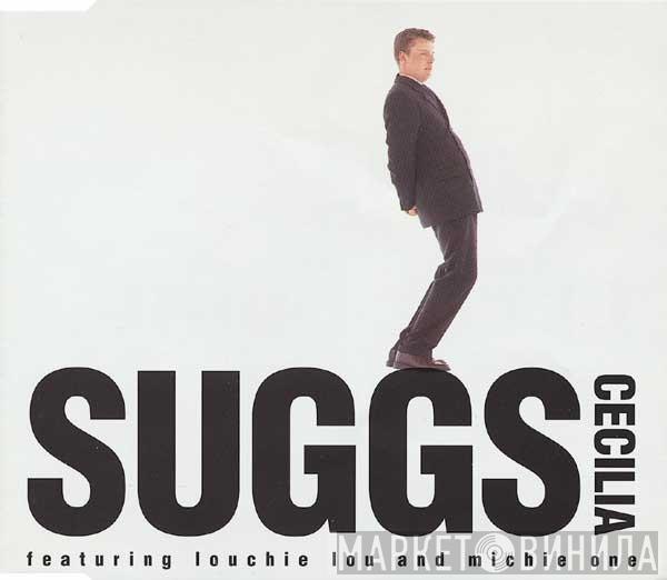 Suggs, Louchie Lou & Michie One - Cecilia